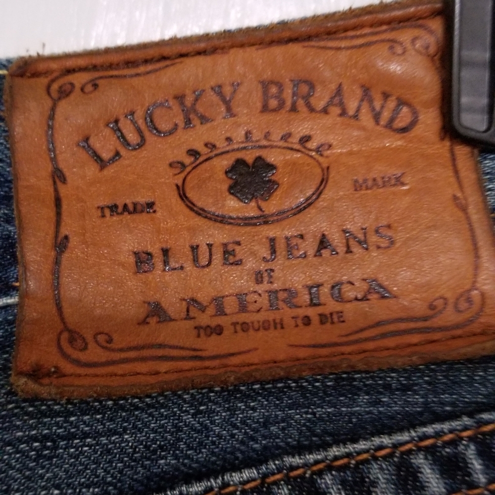Men's jeans